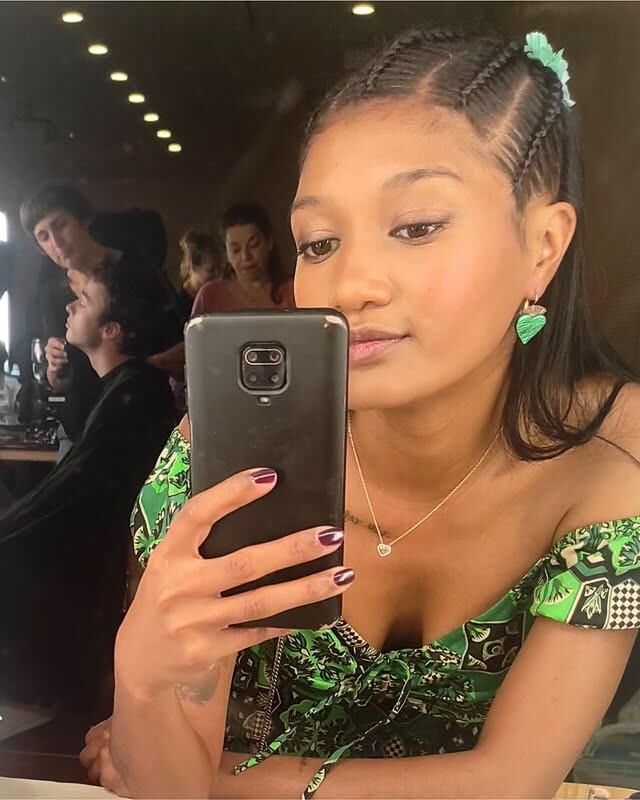 Lily Nambininsoa