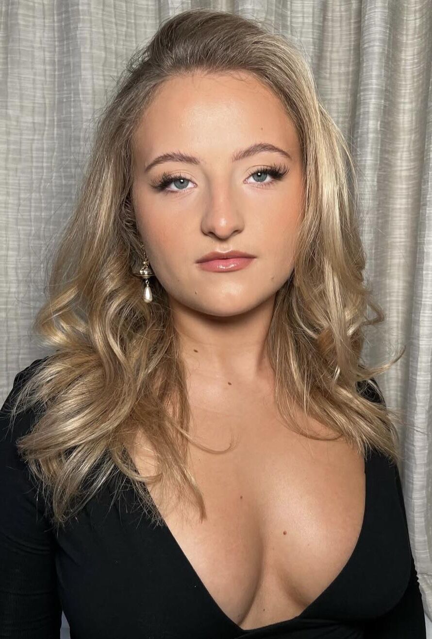 Dasiy Campbell (actress)
