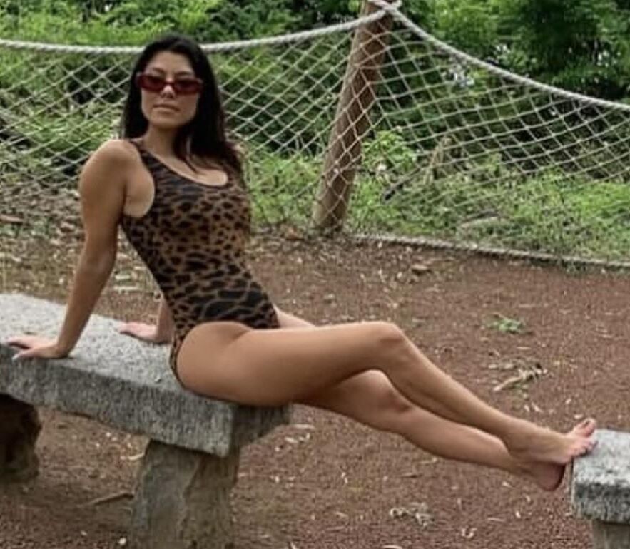 Kourtney k