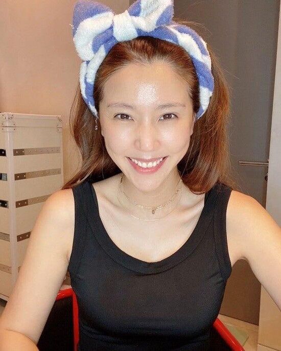 Lee Yoon Mi