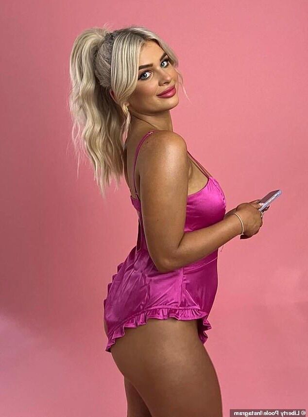 Liberty Poole 