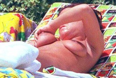 Victoria Beckham 