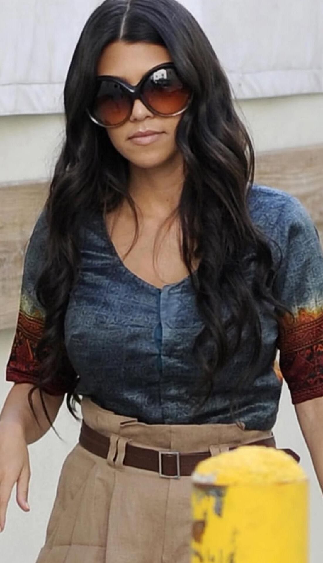 Kourtney k