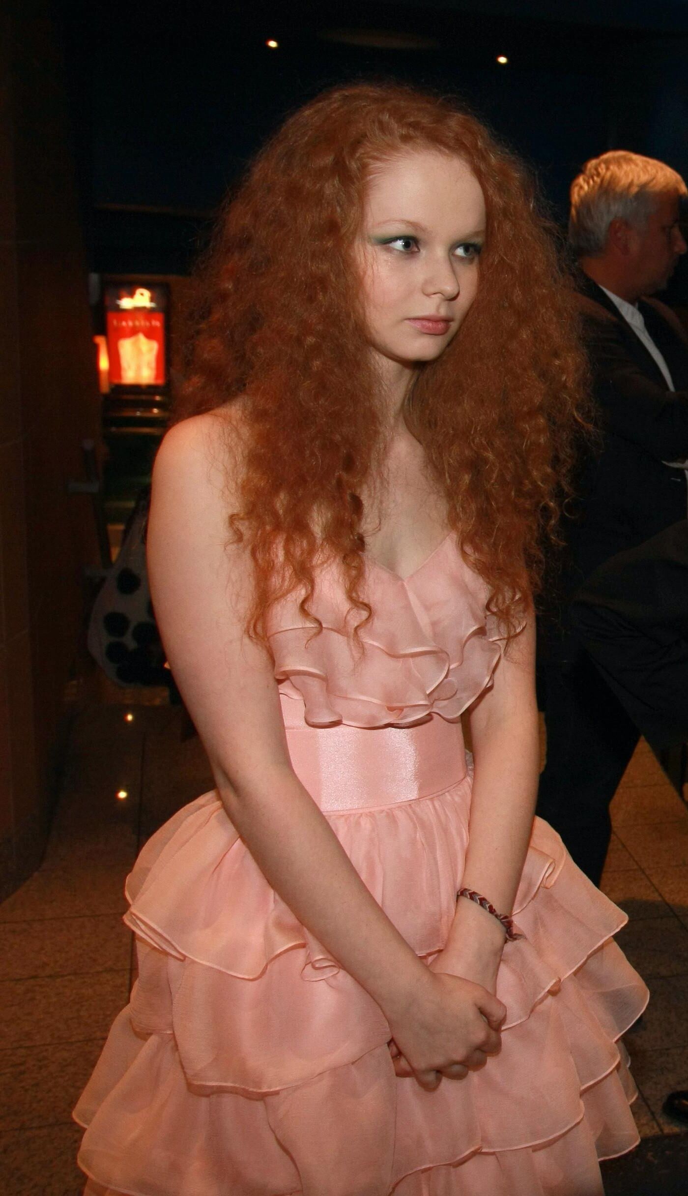 アンナ・リンハルトワ