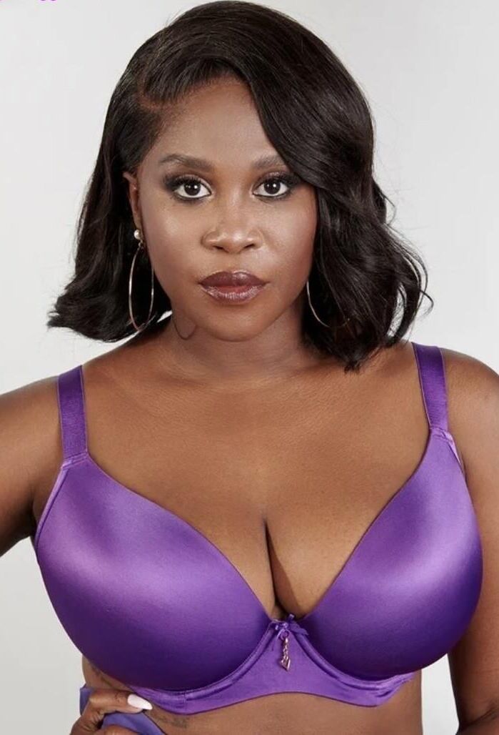 Motsi Mabuse Fette Schwarze Euter Fick Sau / Fett schwarz Fick Fleisch