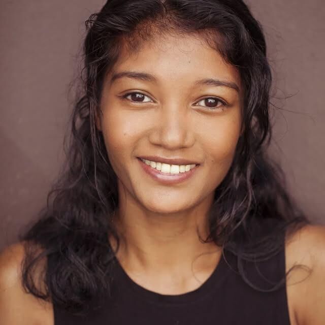 Lily Nambininsoa
