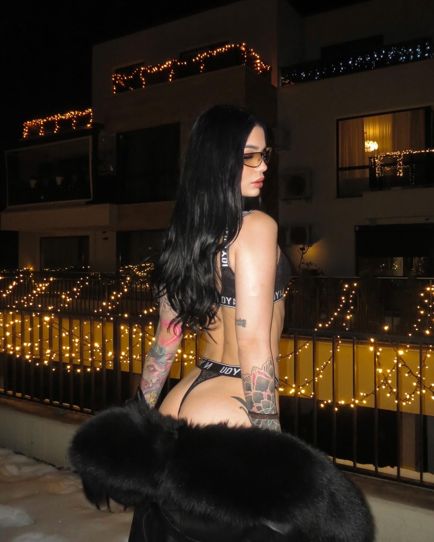 Bulgarian celebrities with big ass