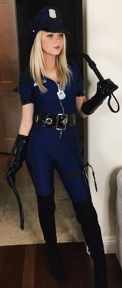 Celebs In Hot Uniforms 