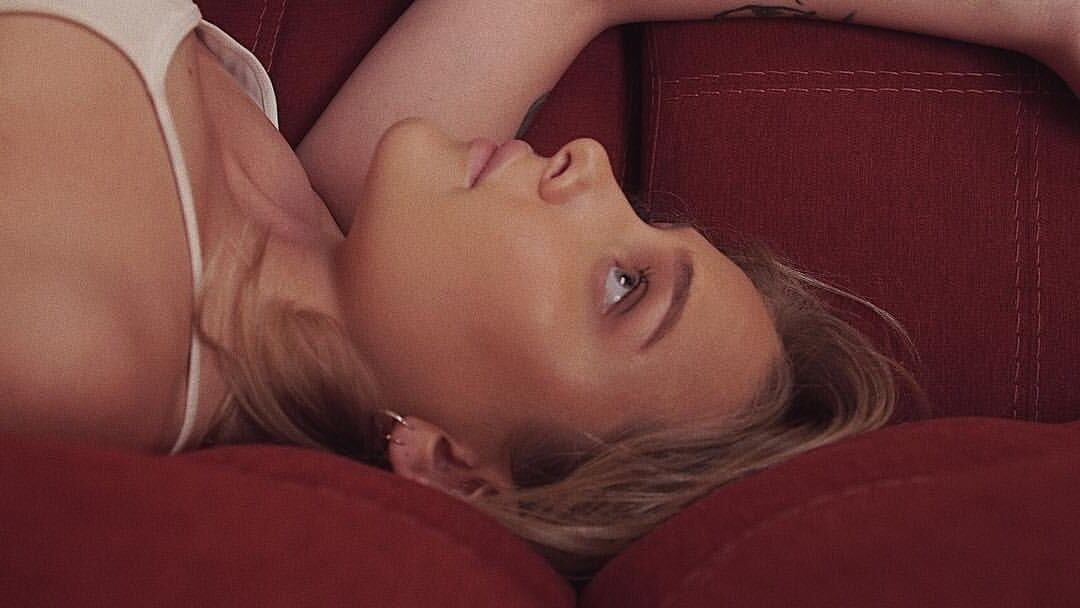 Sofia Kappel 