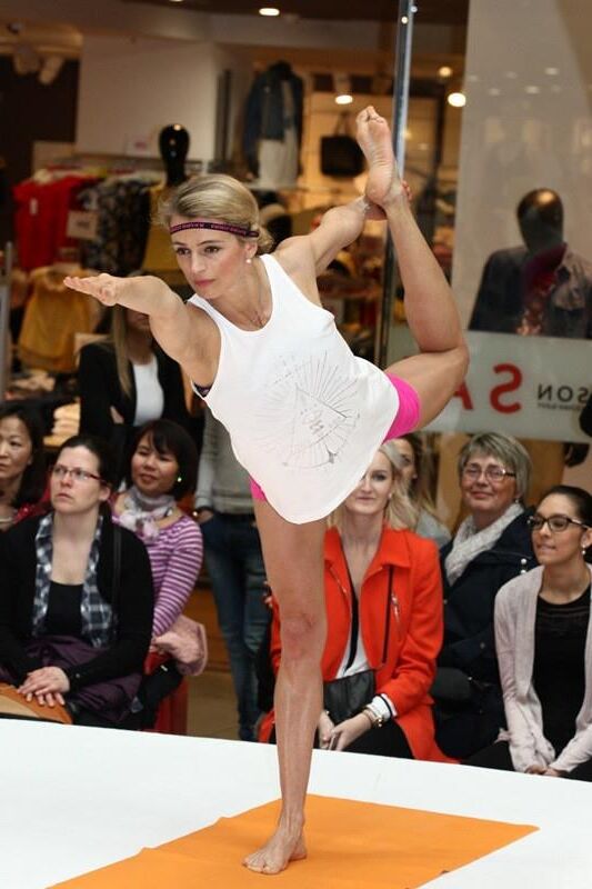 Ivana Jiresova 