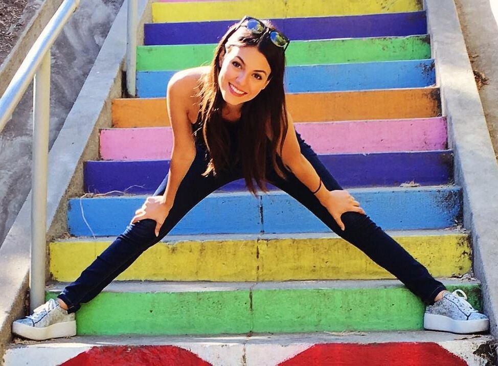 Victoria Justice
