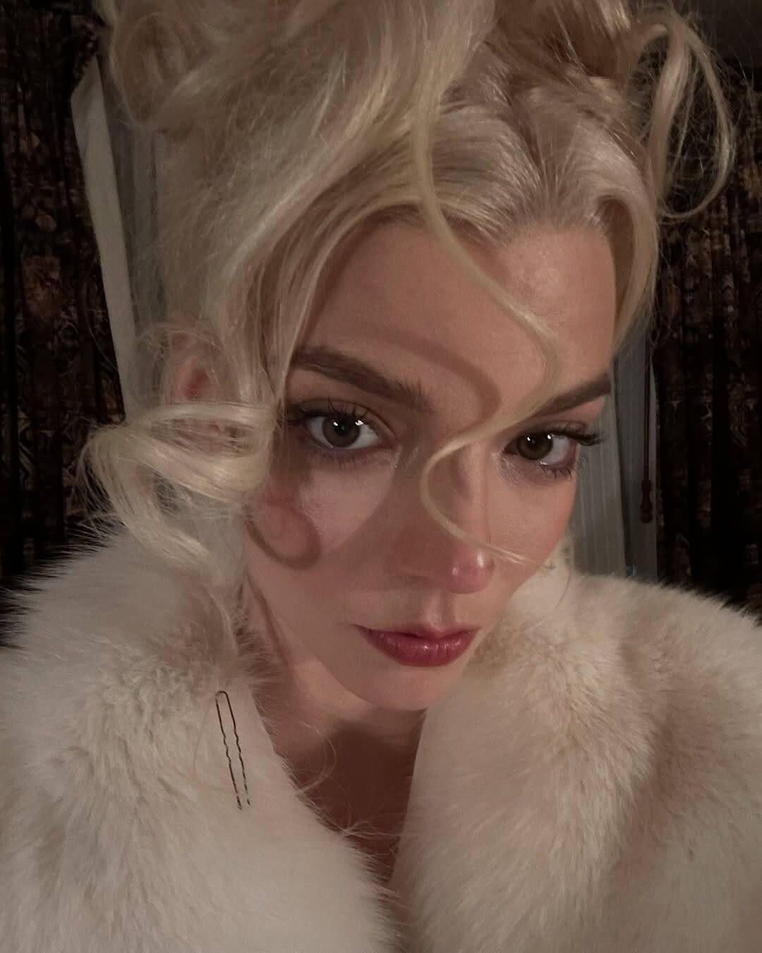 Anya Taylor Joy
