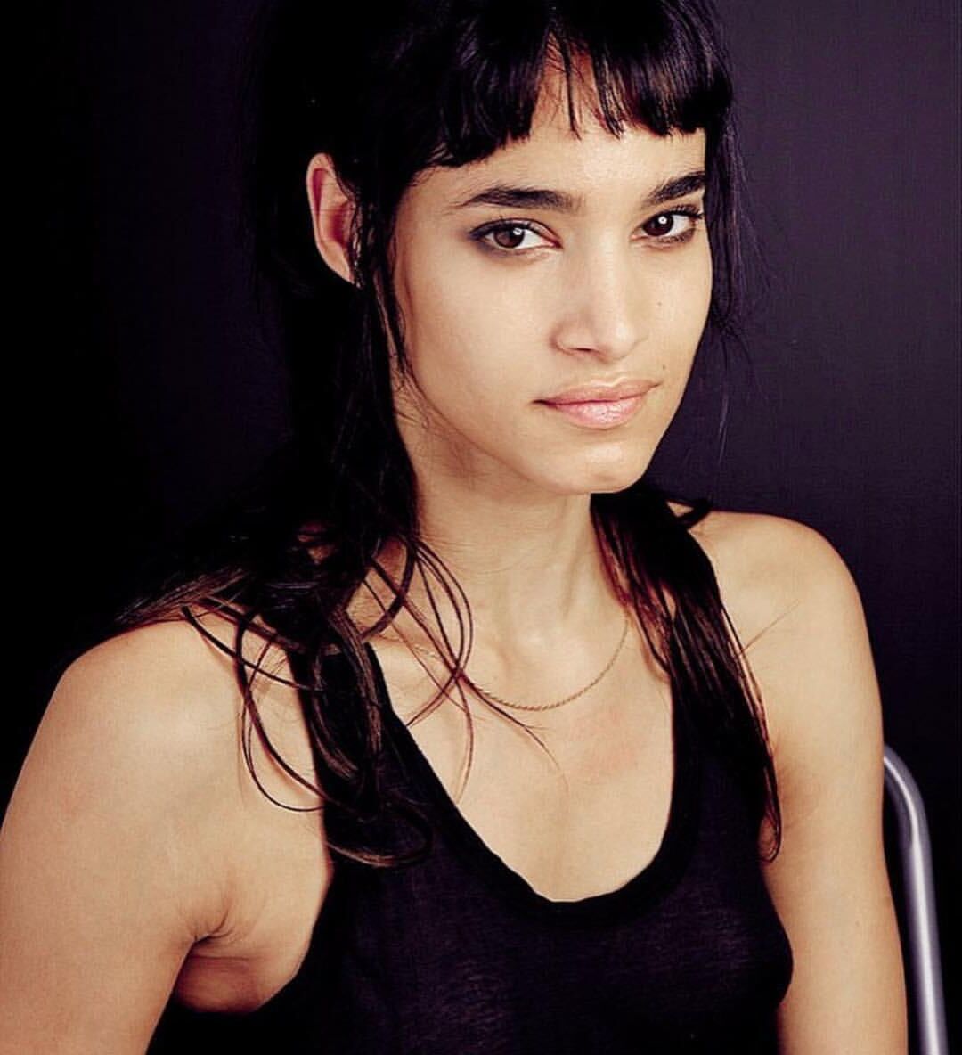 Sofia Boutella 