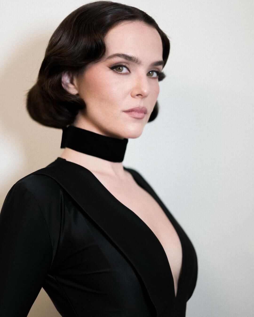 zoey deutch