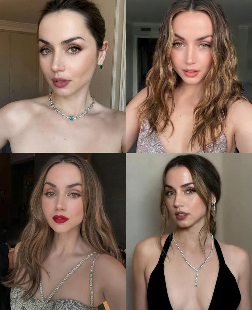ana de armas