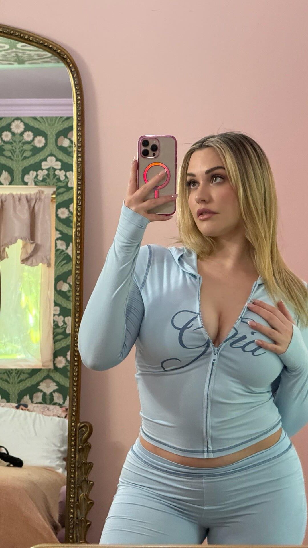 Mia Malkova Random Photoshoots