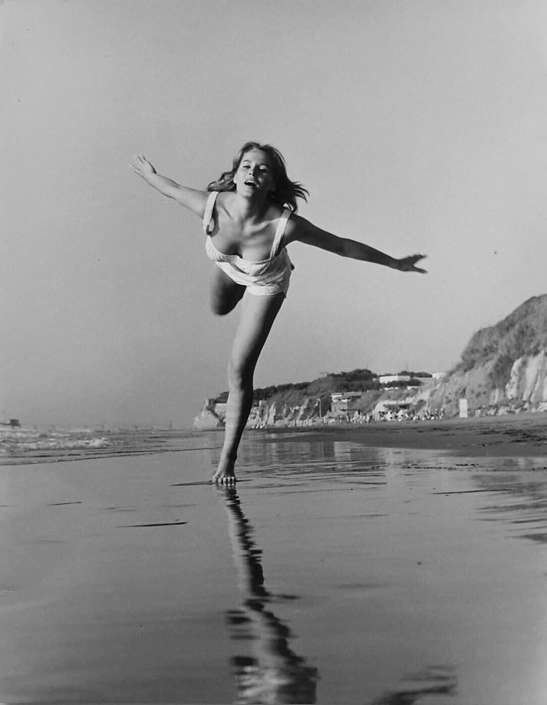 URSULA ANDRESS