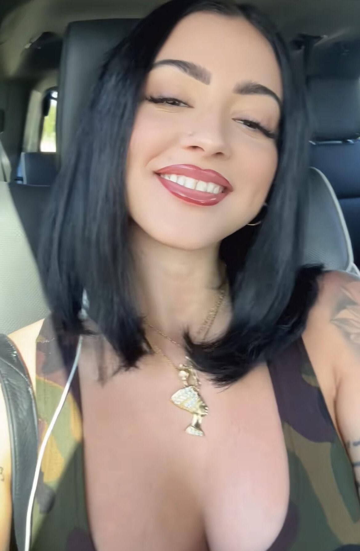 Malu Trevejo