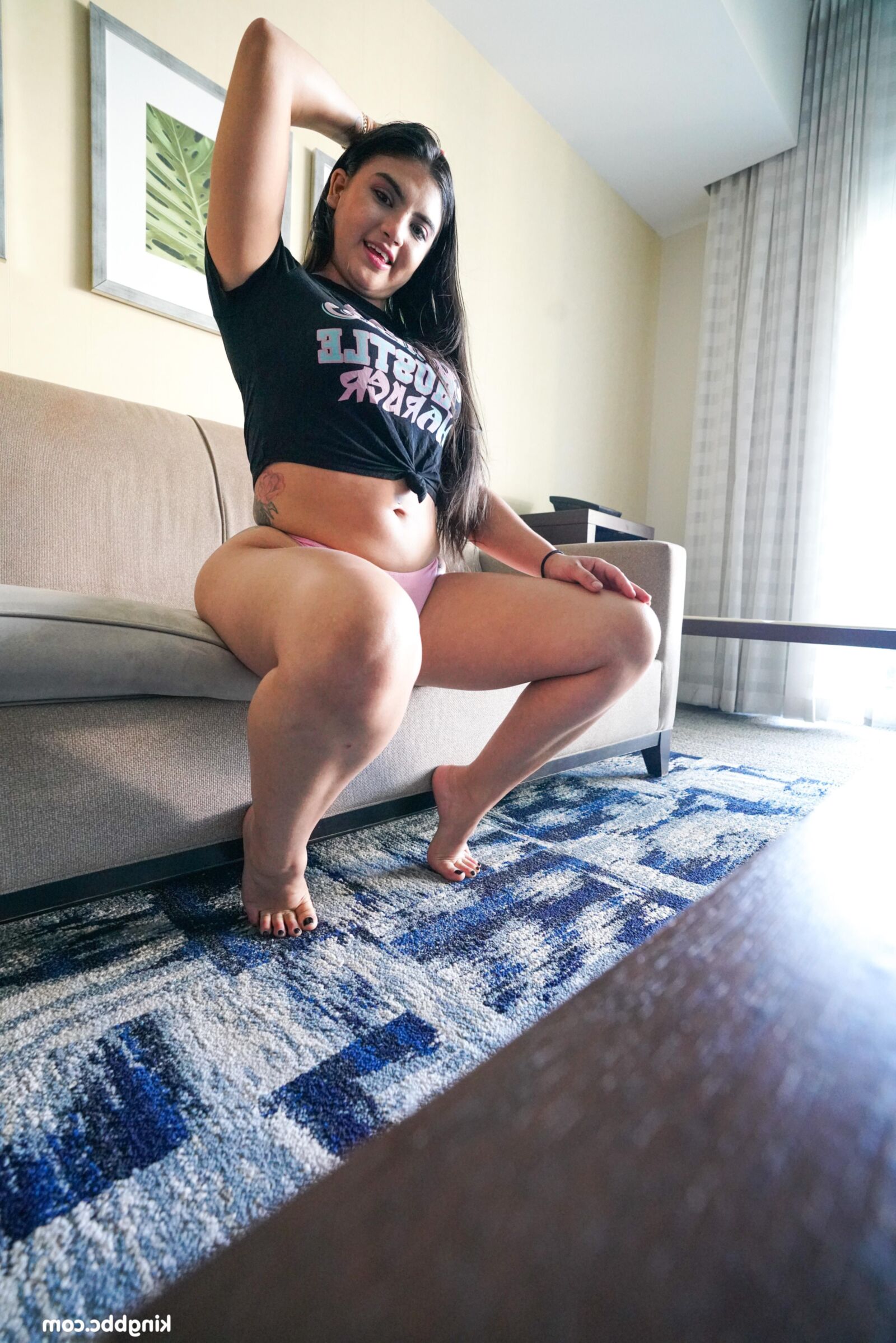 Michelle Martinez yo Big booty blowjob bliss