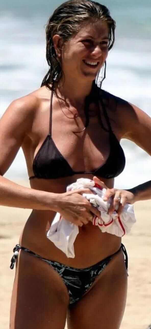 Jennifer Aniston
