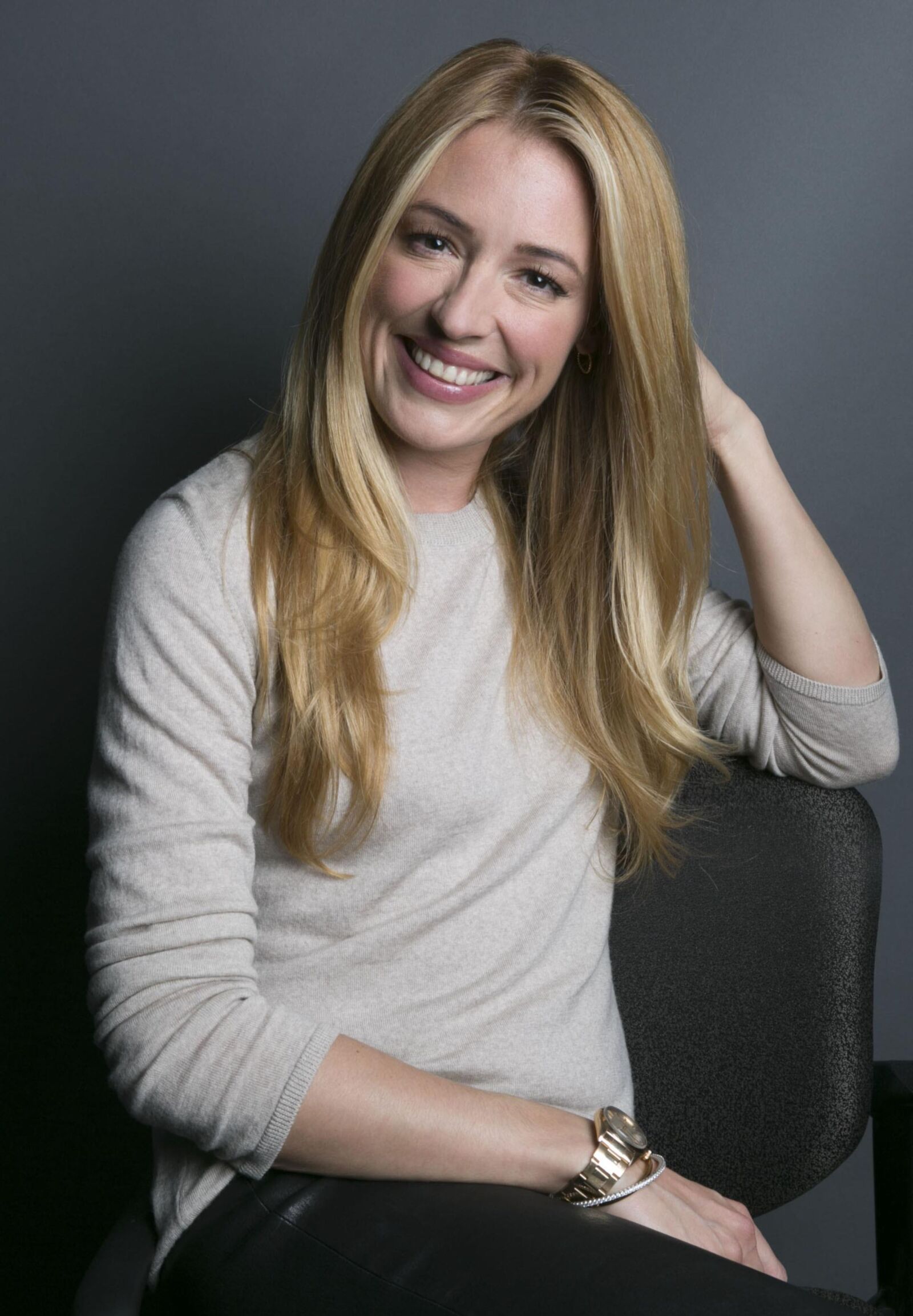 Cat Deeley