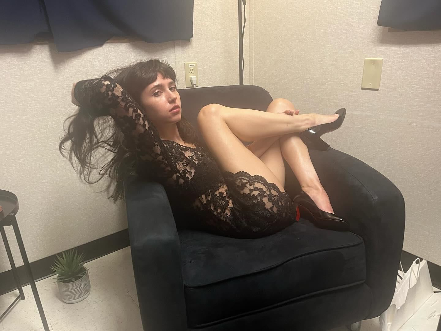 Clairo est notre Cutie Celeb Crush