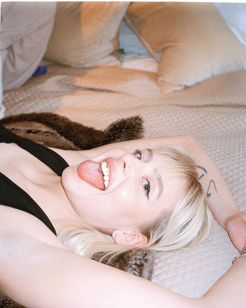 Sofia Kappel 