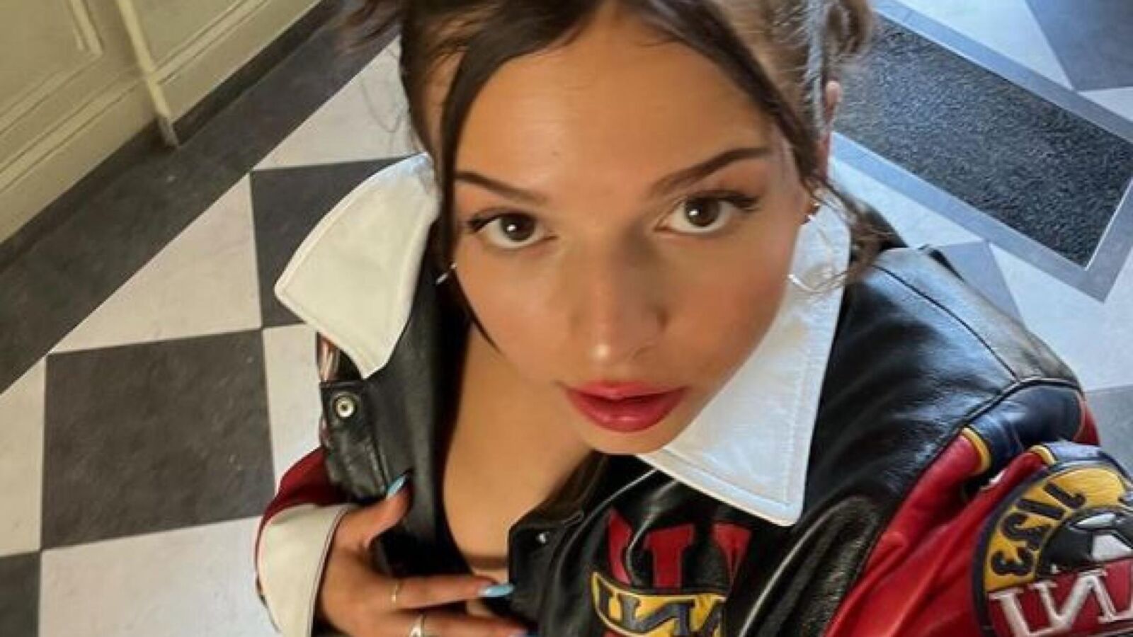 Nina Chuba