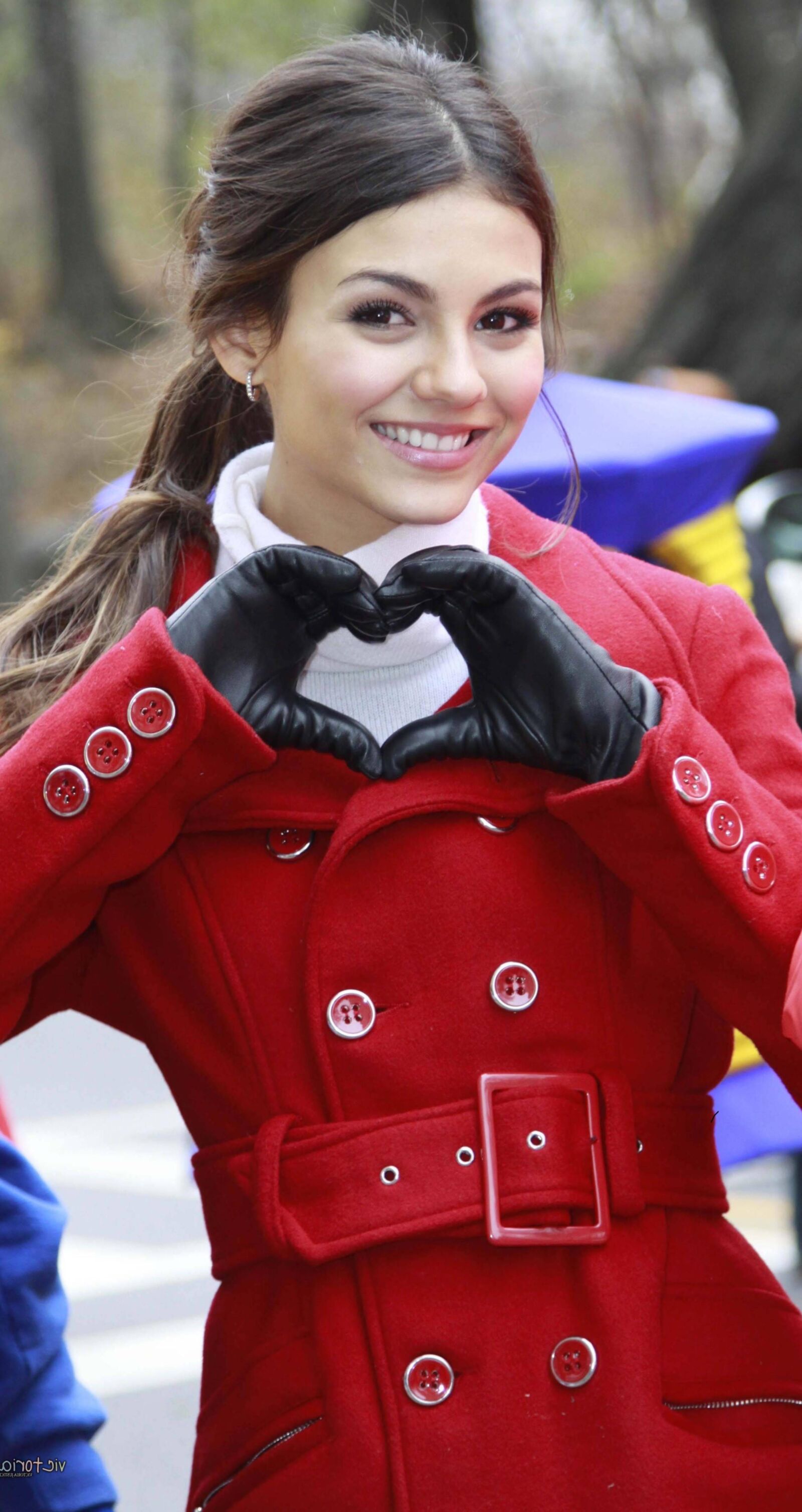 Victoria Justice