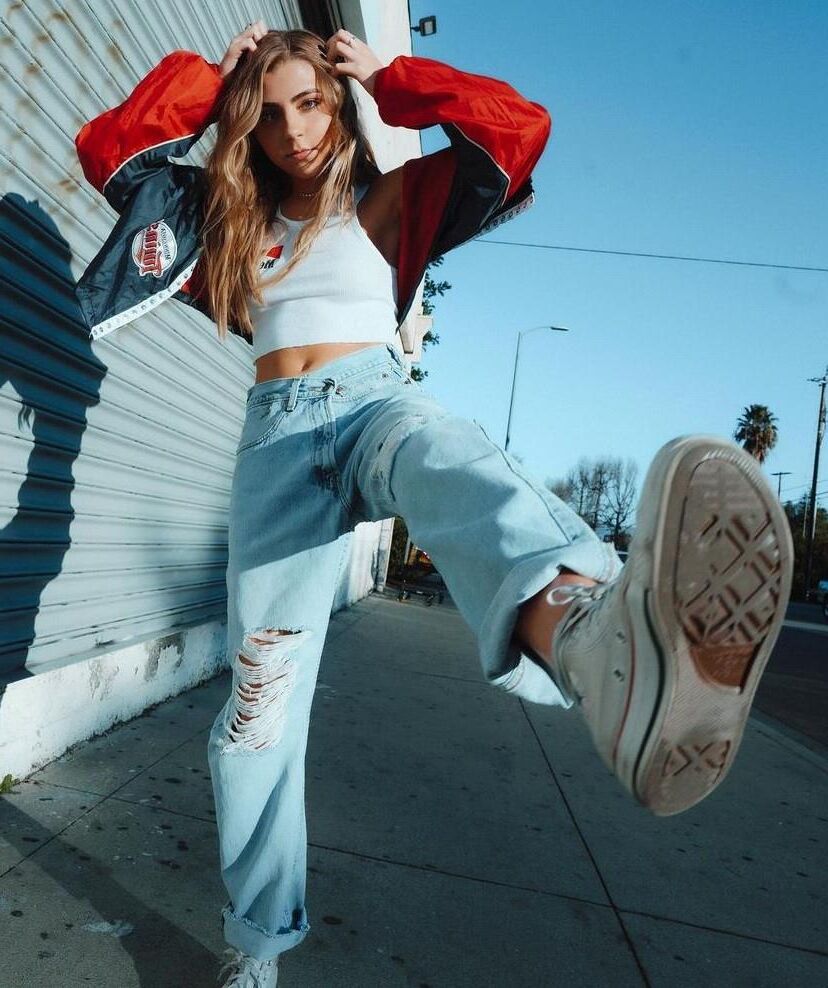 Jada Facer