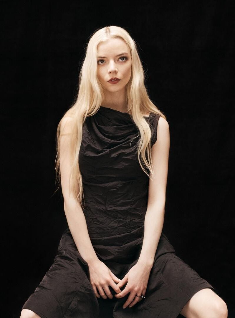 Anya Taylor Joy