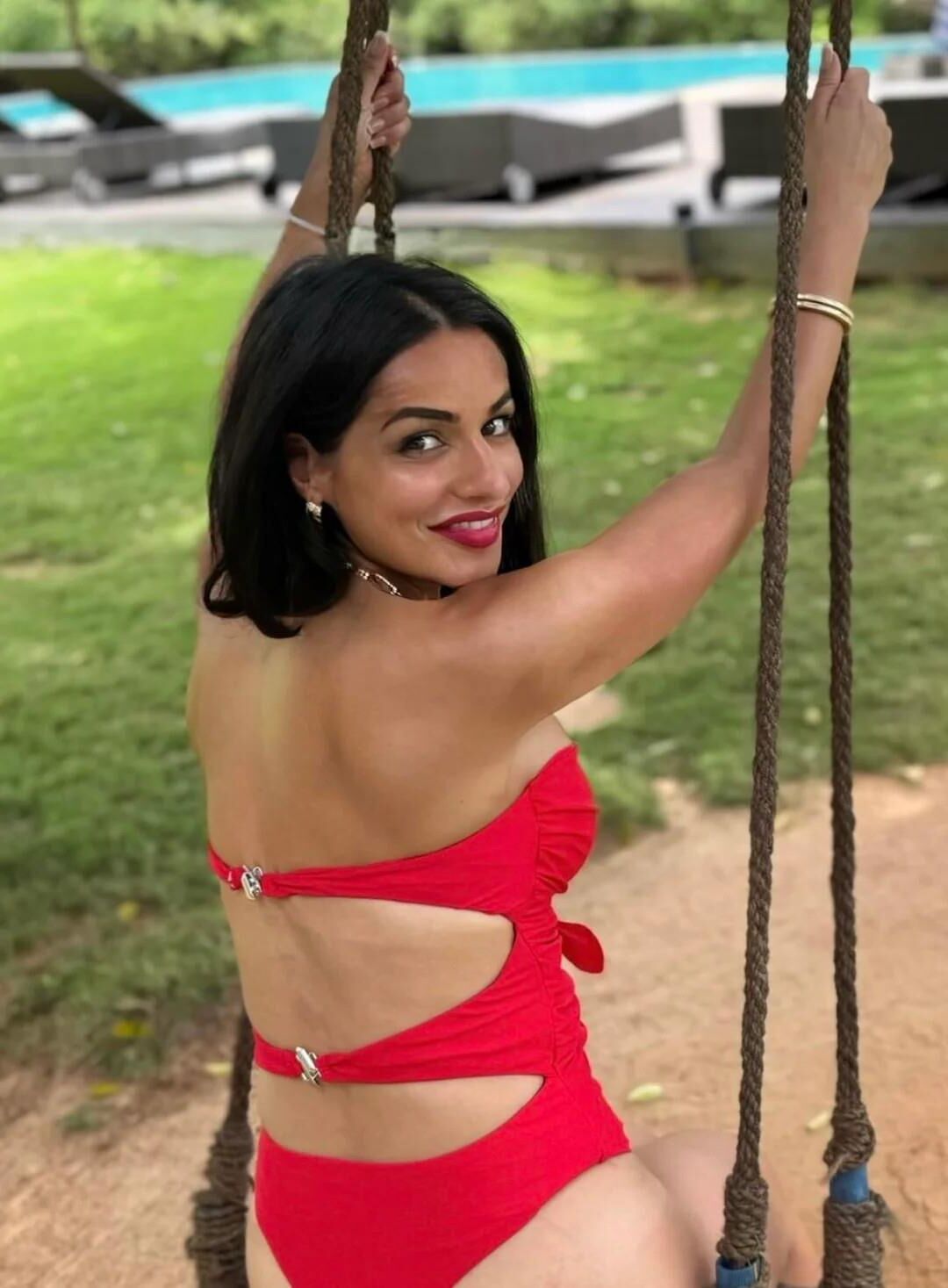 Saira Choudhry