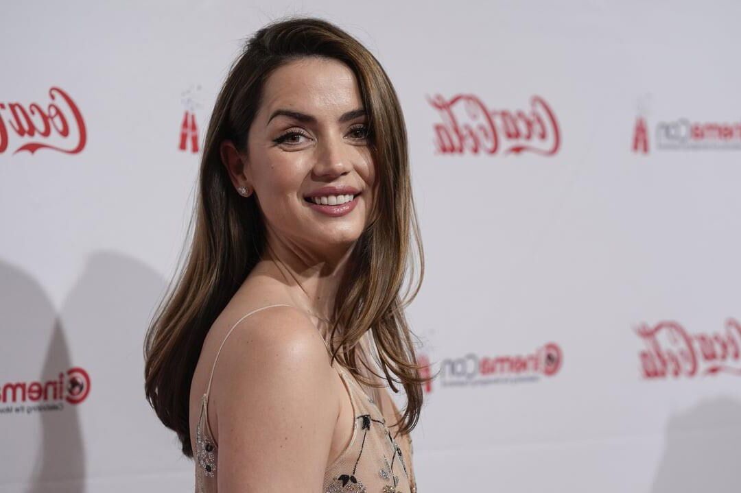 ana de armas