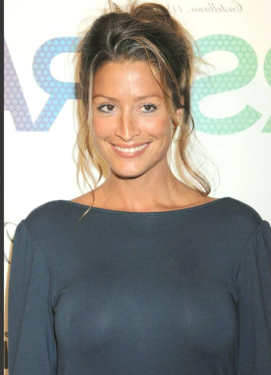 Rebecca Loos Photo #
