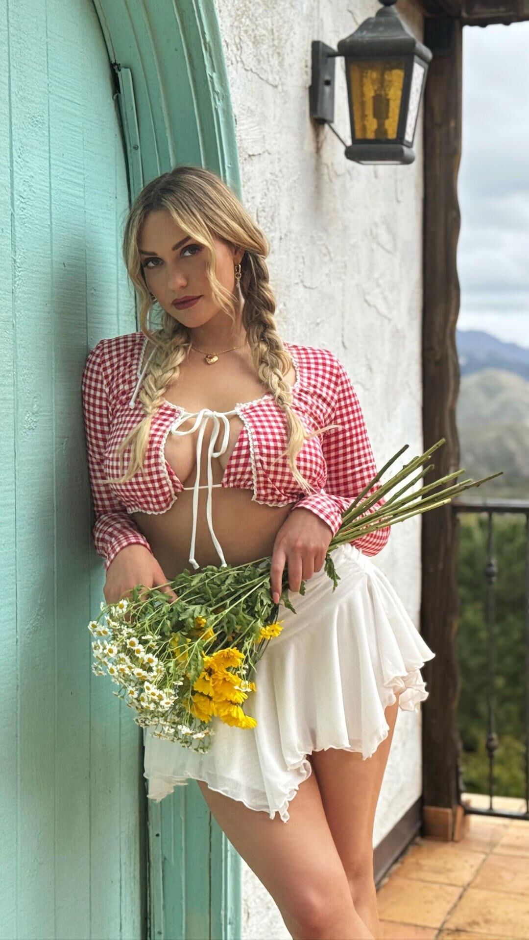 Mia Malkova Random Photoshoots