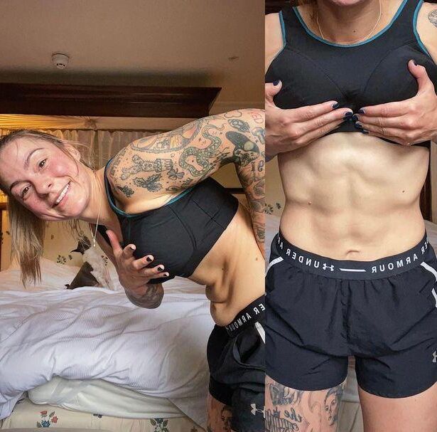 Lucy spraggan (singer)