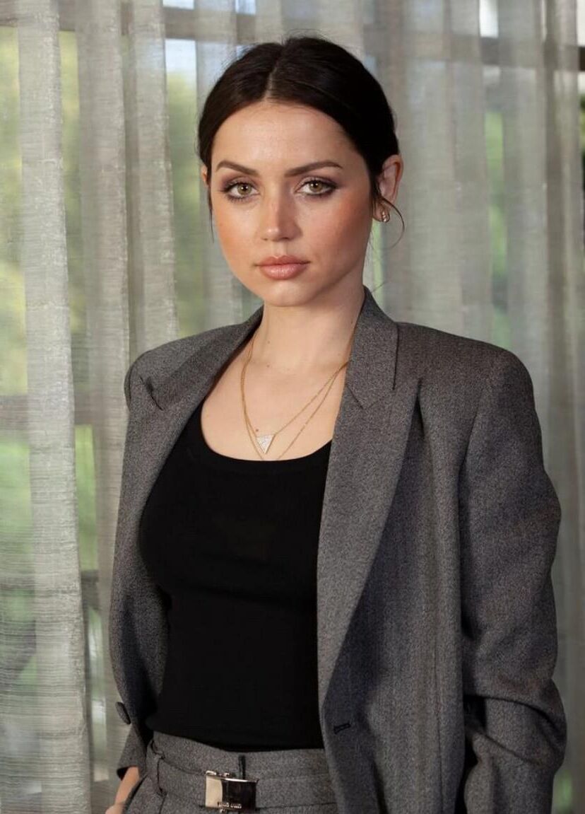 ana de armas
