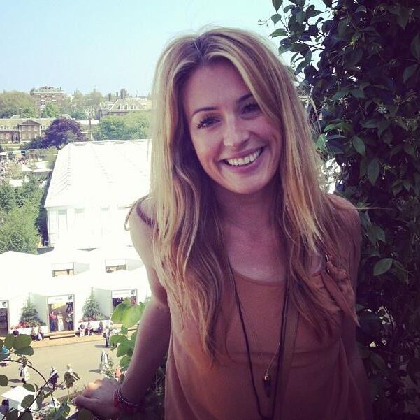 Cat Deeley