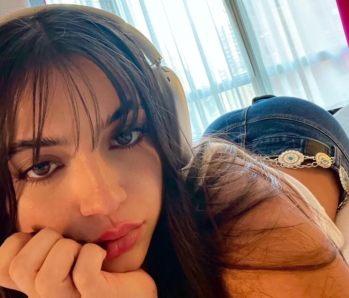 Isabela Merced