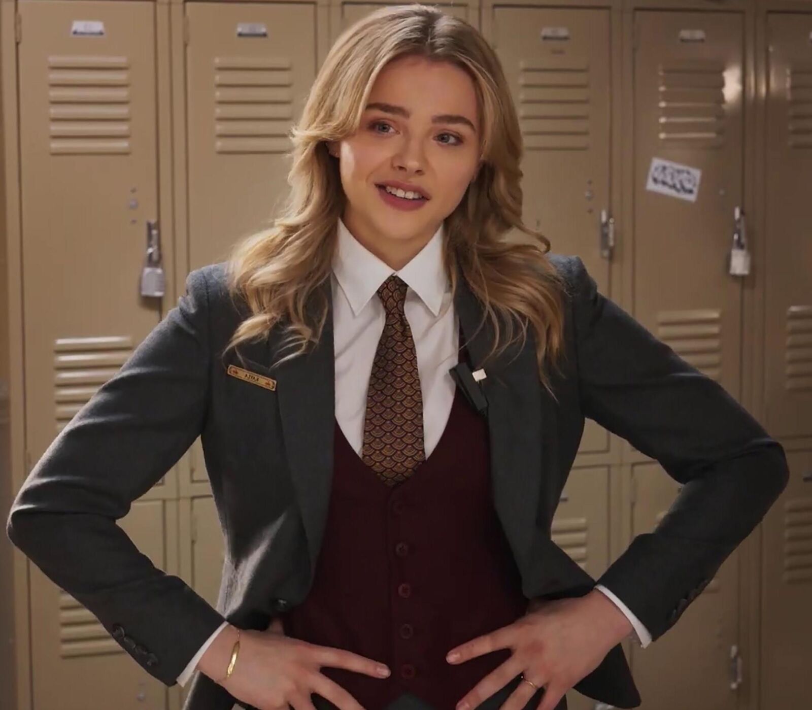 Celebs In Hot Uniforms 
