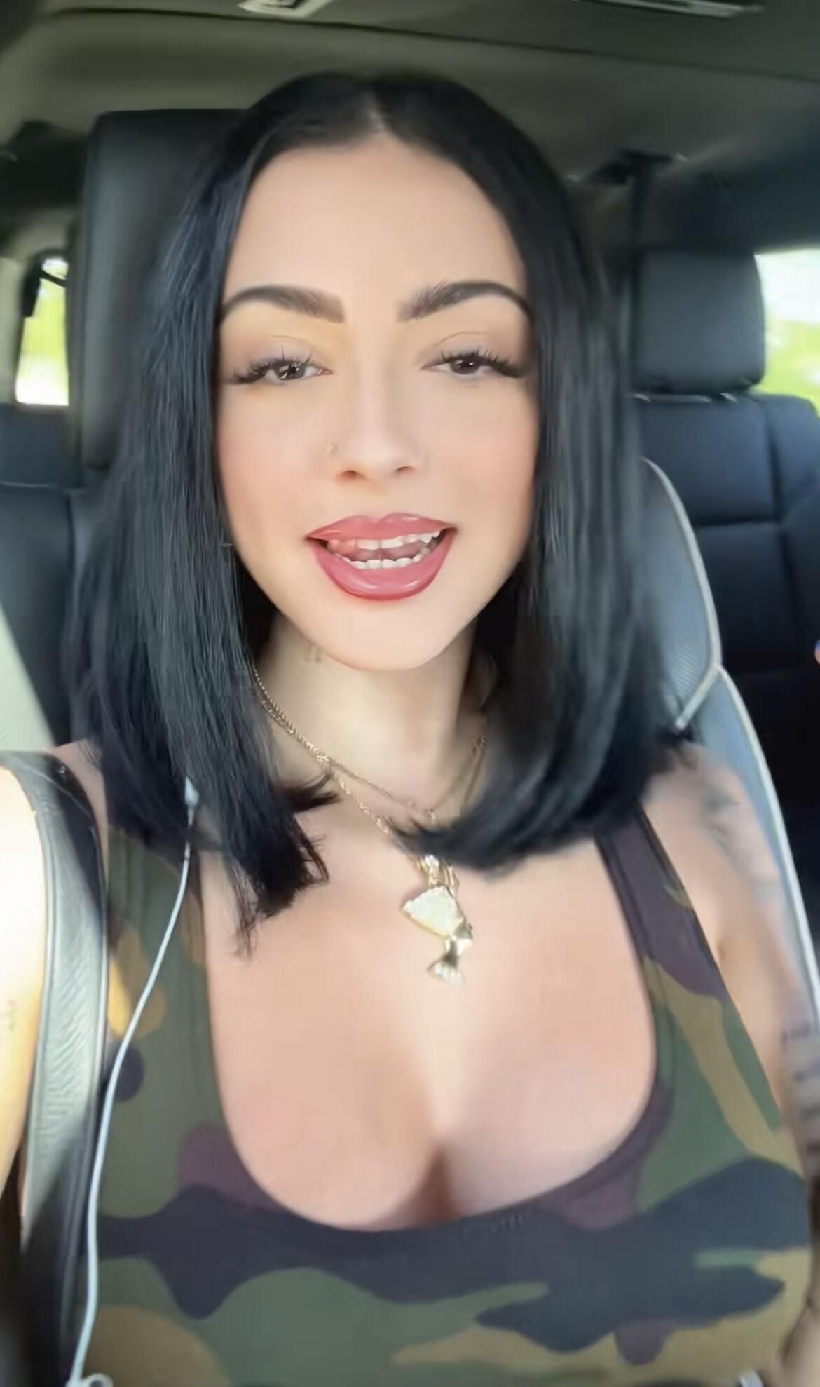 Malu Trevejo