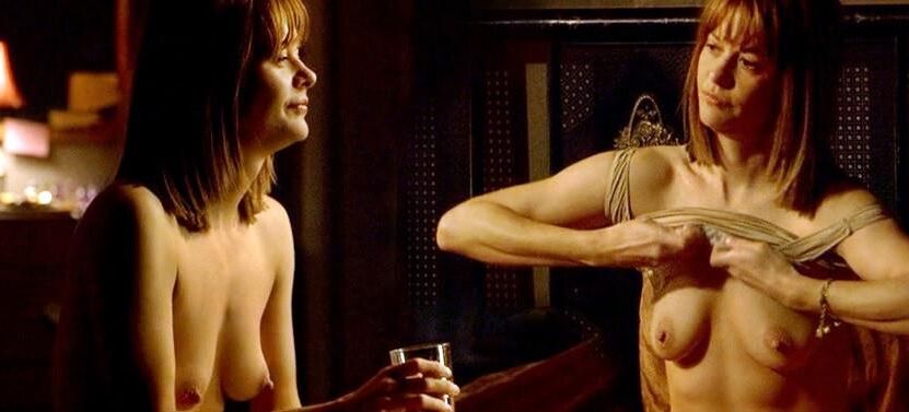 Celebrity Breasts 