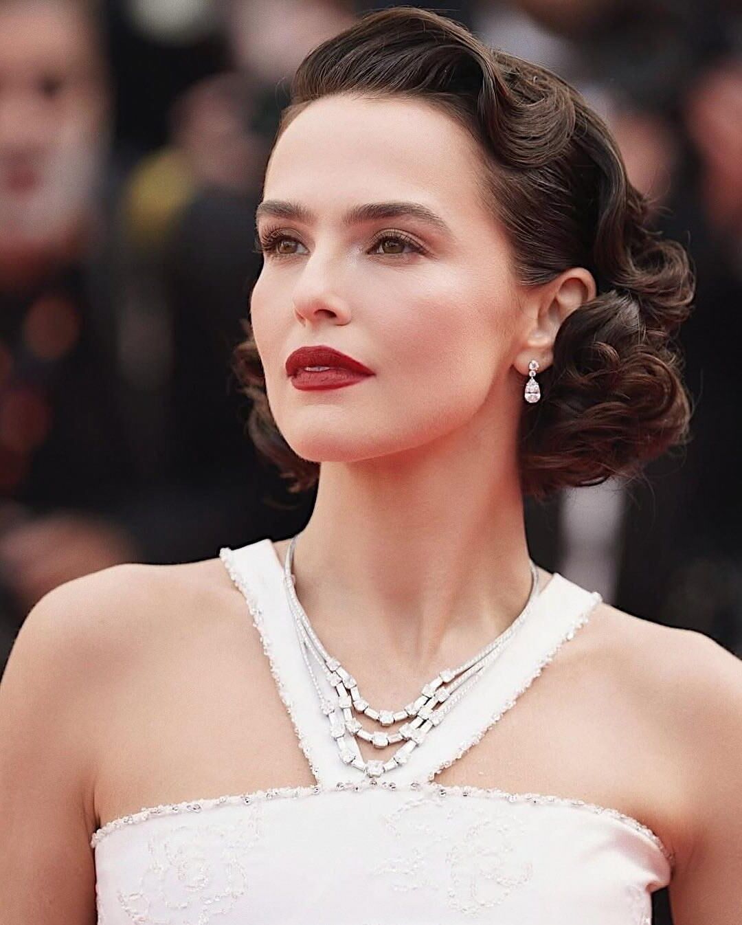zoey deutch
