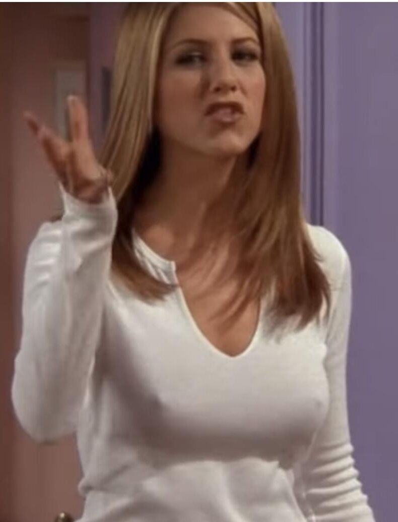 Jennifer Aniston