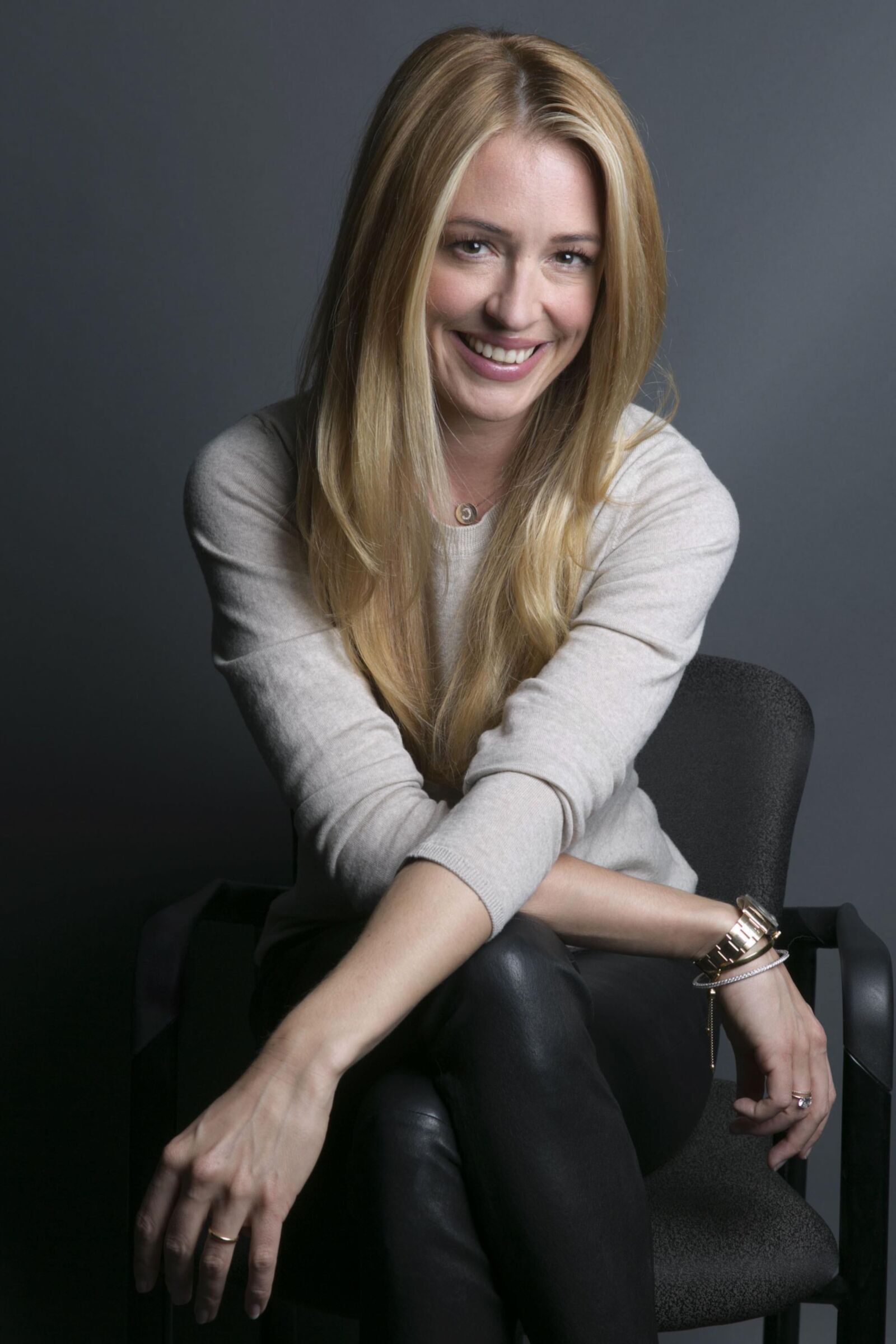 Cat Deeley