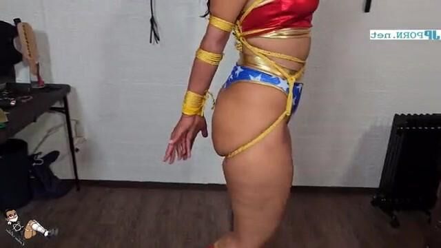 wonder defeat