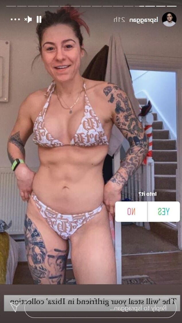 Lucy spraggan (singer)