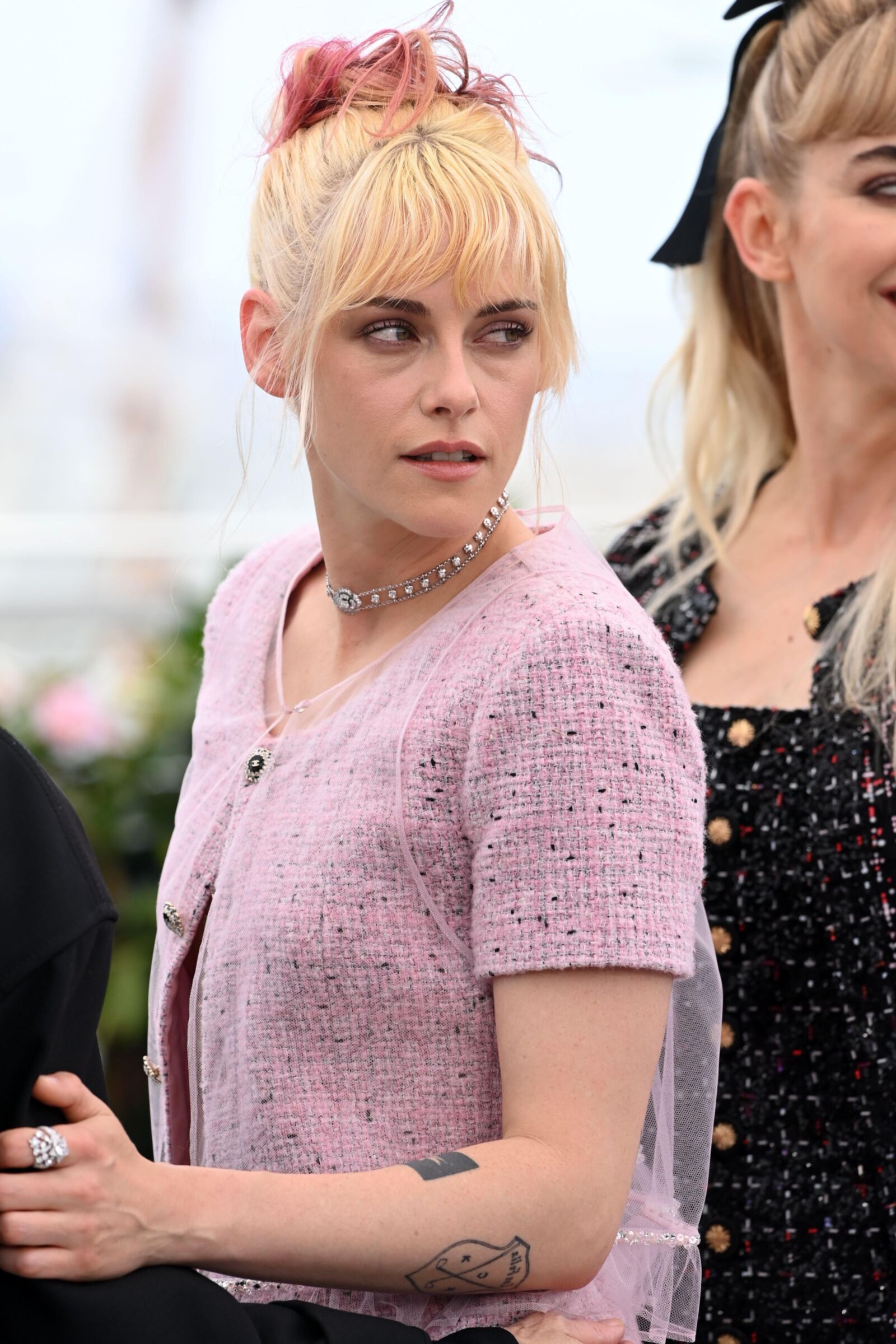 kristen