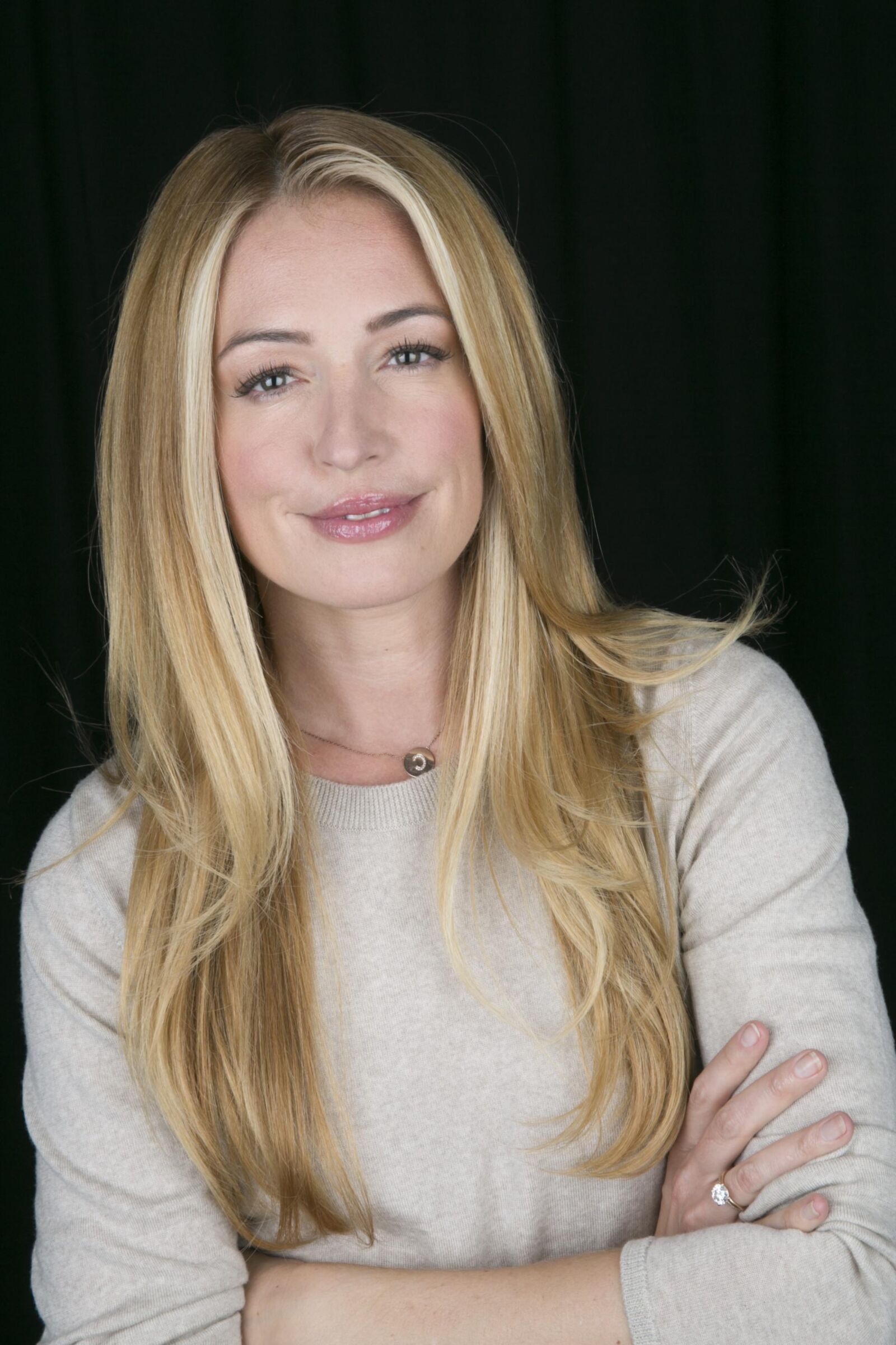 Cat Deeley