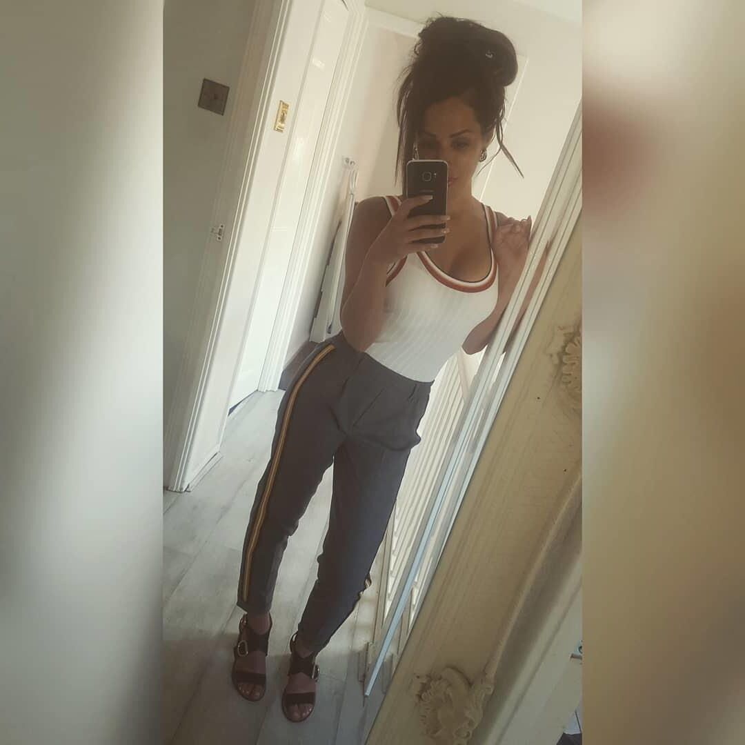 Saira Choudhry